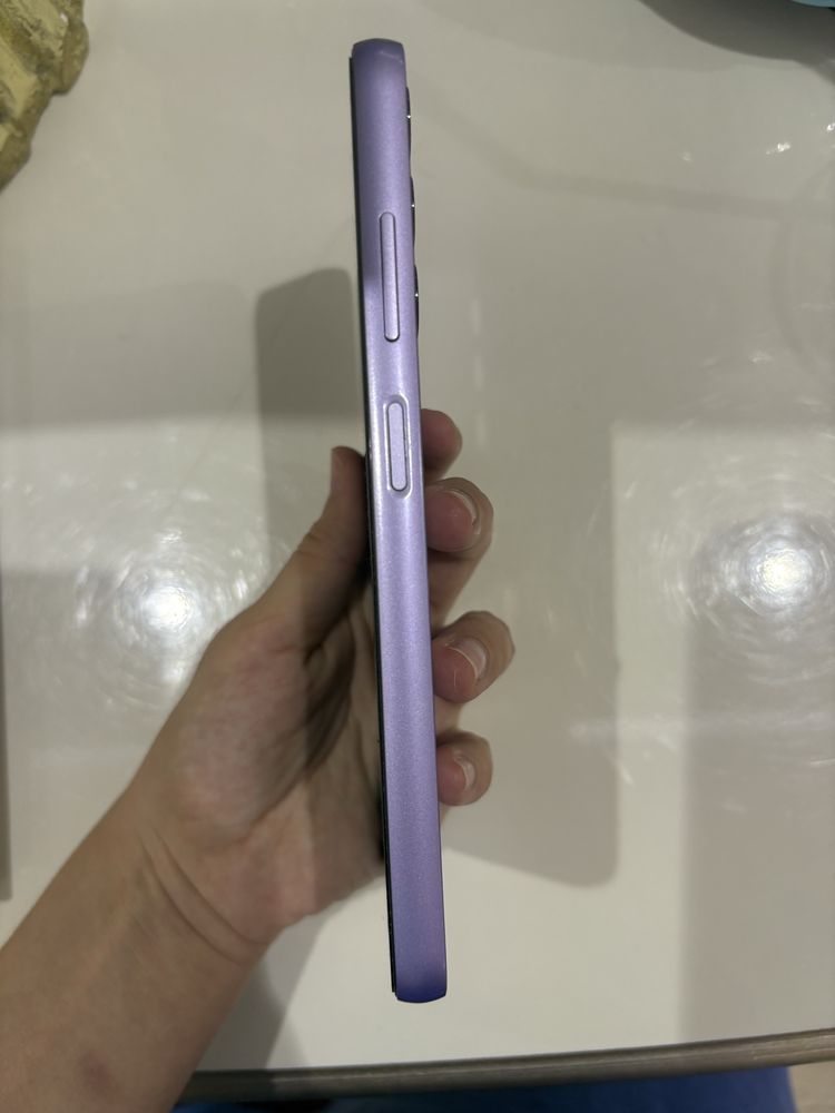 Продаю свой Samsung Galaxy A05s