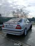 Vând honda civic