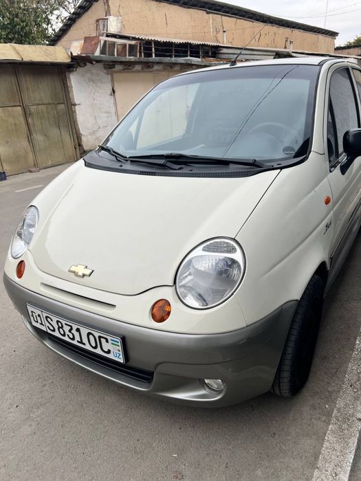 Matiz Best Super