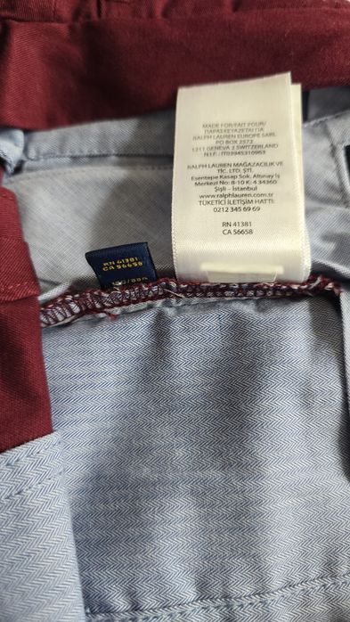 Polo Ralph Lauren