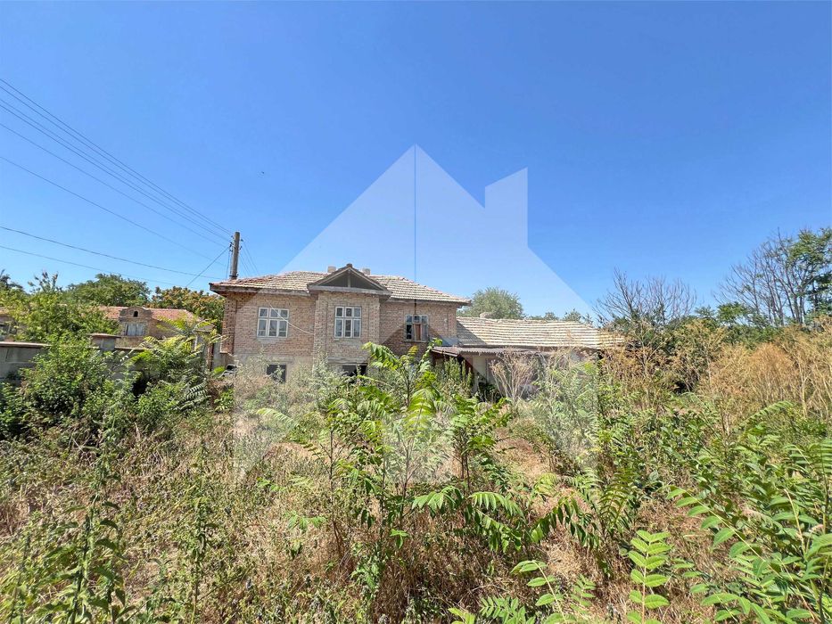 Продава се Къща в с. Белоградец, Област Варна - 90 кв.м за 245 €/кв.м - Снимка #4