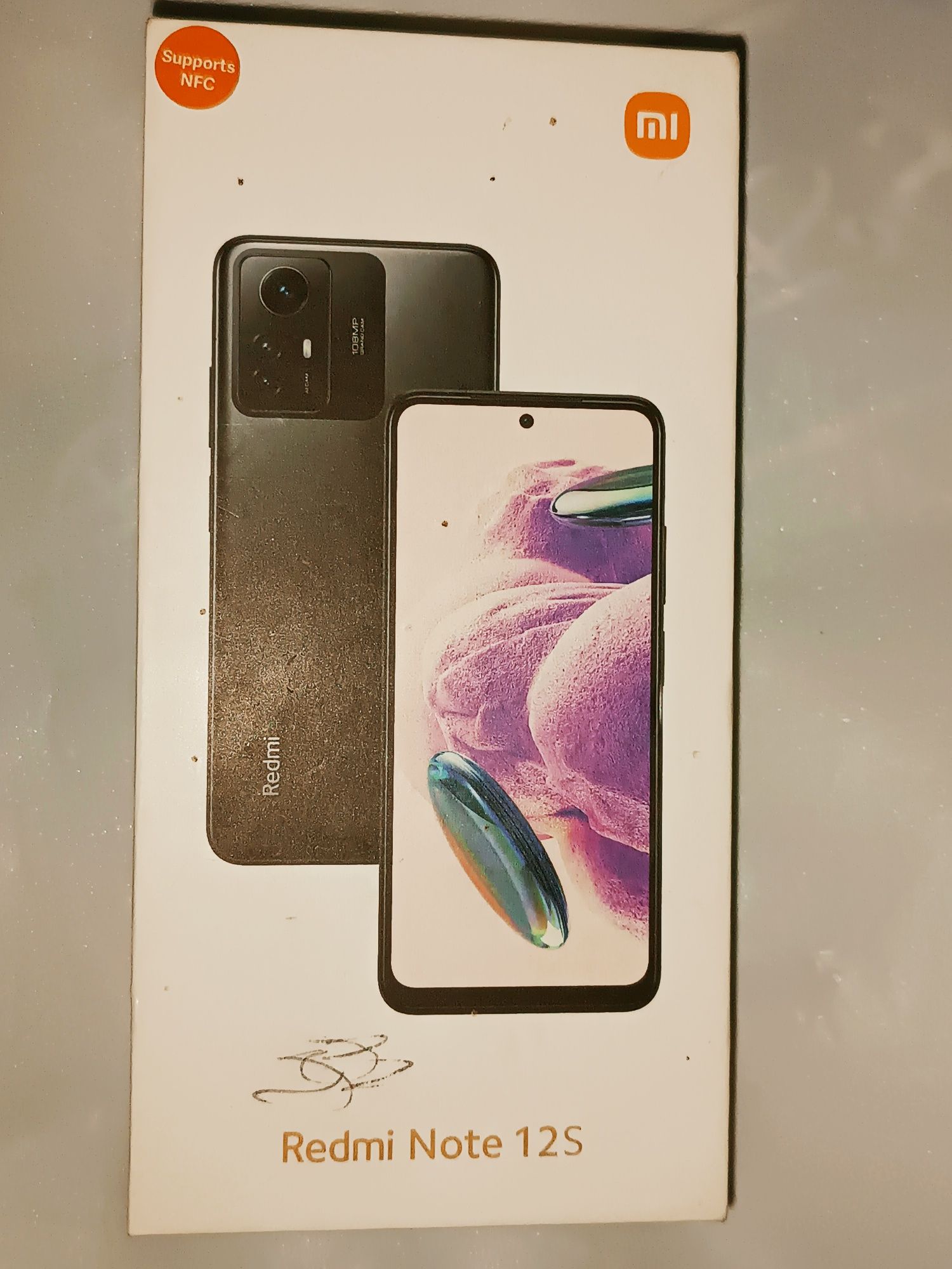 Redmi tel yangiday