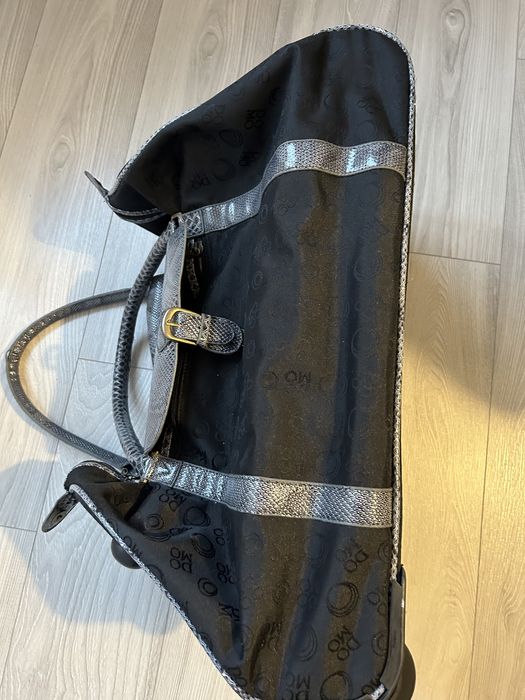 Geanta,  troler, valize.