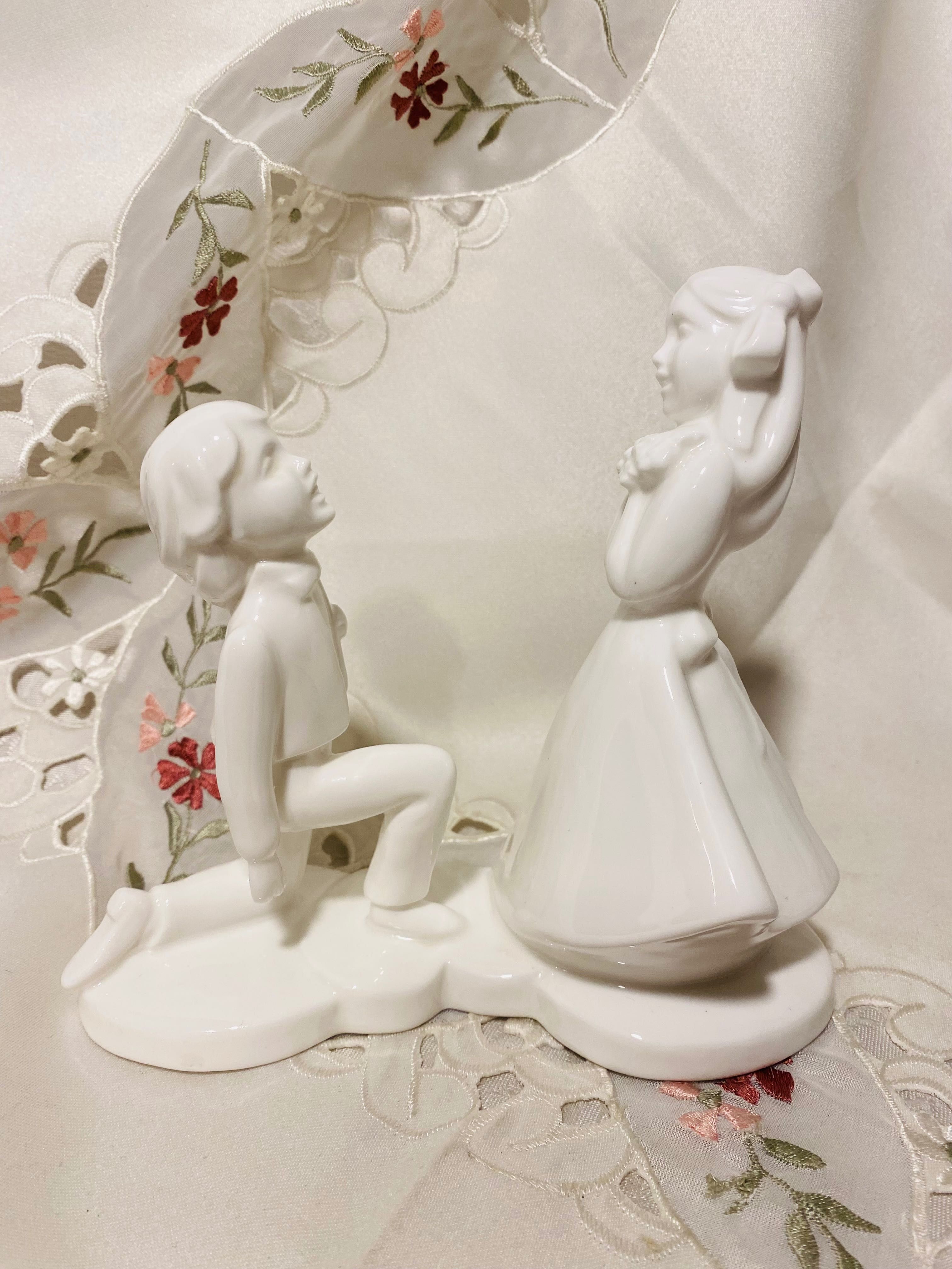 порцеланова статуетка Royal Doulton