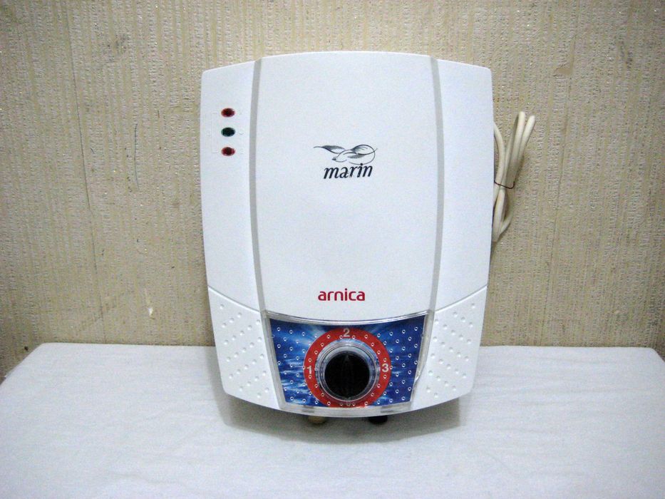 Сув иситгич Туркия сувни дархол тугридан тугри иситади деярли янги!