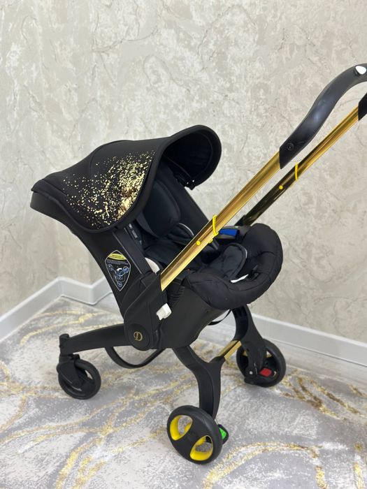 Коляска, люлька, автокресло