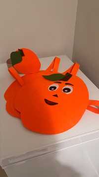 Детский костюм абрикоса/персика
