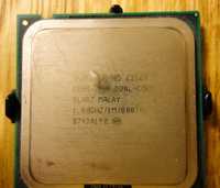 Procesor Intel Pentium Dual-Core E2160 1800Mhz 1Mb Cache Socket LGA775