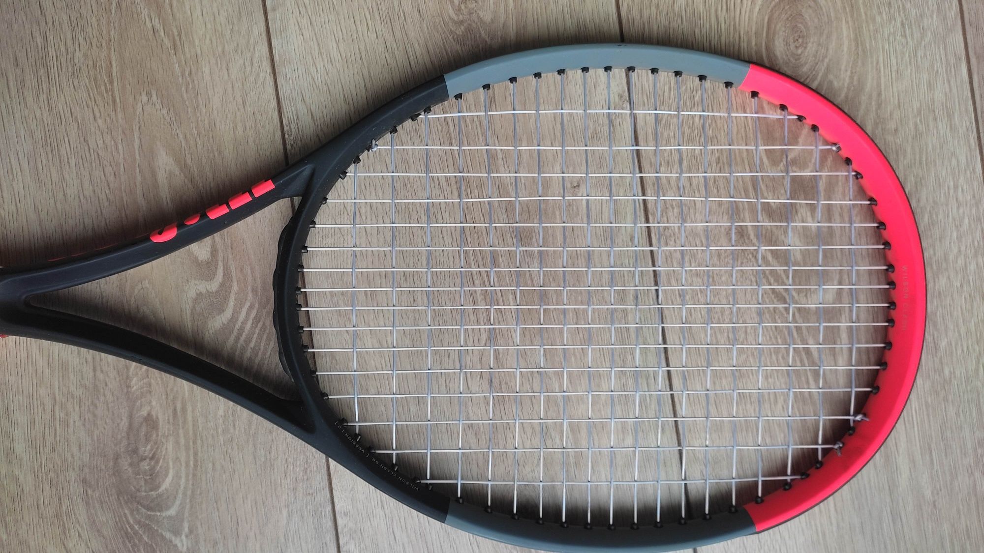 Тенис ракети Wilson Clash 98 v1