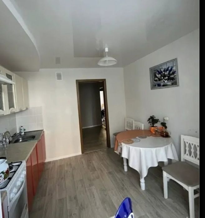 Продам 2кв 54 квм рн 5 мкр