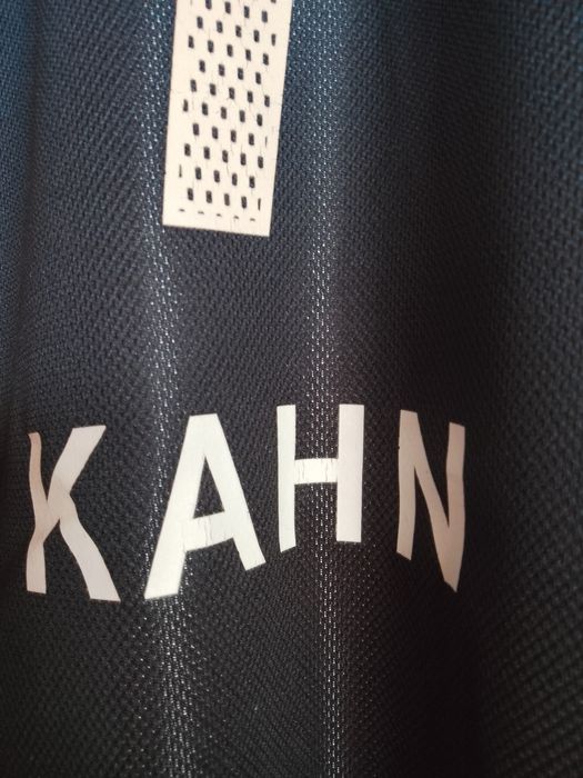 Tricou Fotbal Copii Bayern Munchen #1 Oliver Kahn