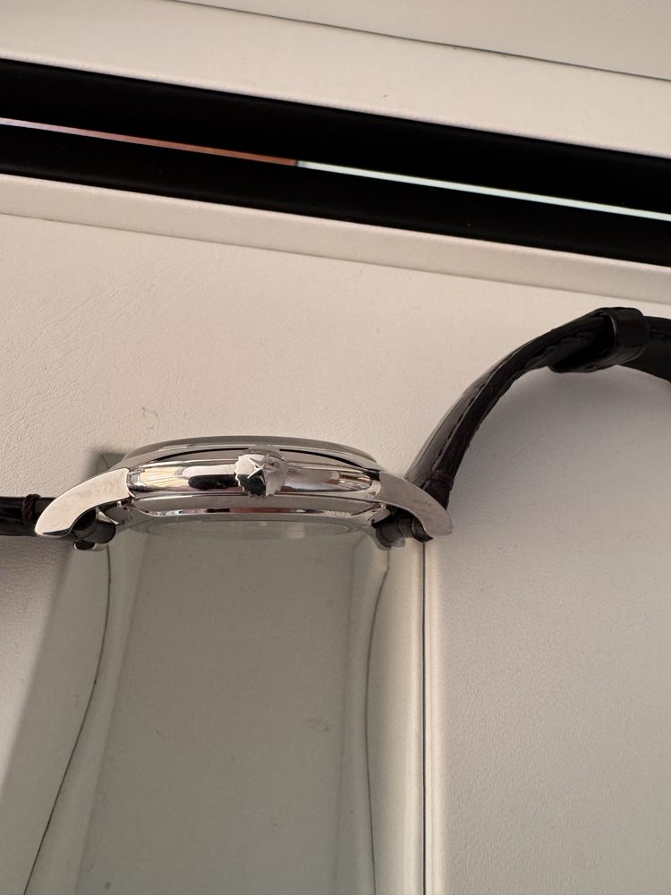 Zenith Elite 39 mm