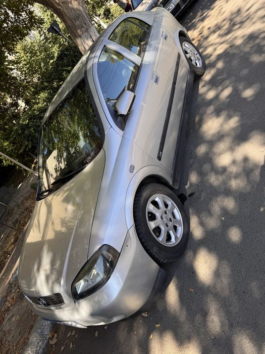 Vand opel astra g