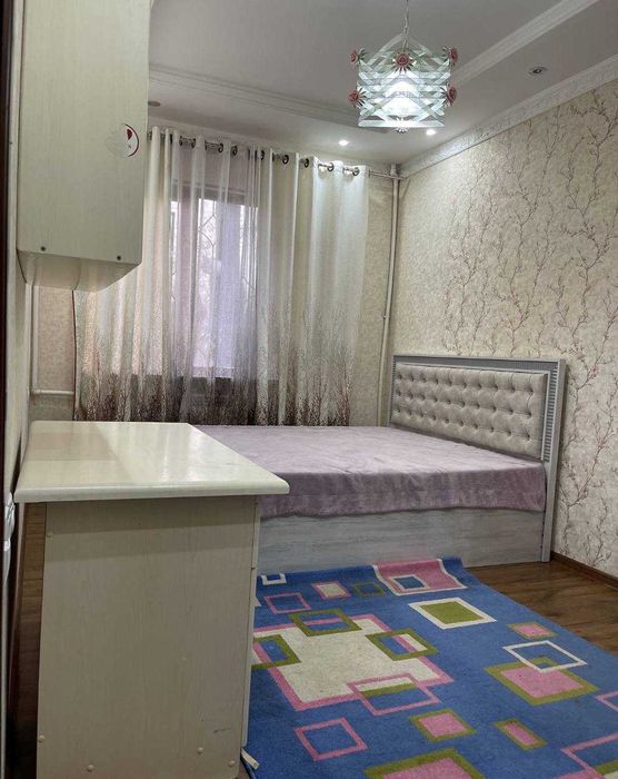 Сдаётся квартира в Учтепа | 23 квартал | 2 комнатная