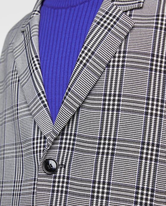 palton barbati L, XL, XXL ZARA