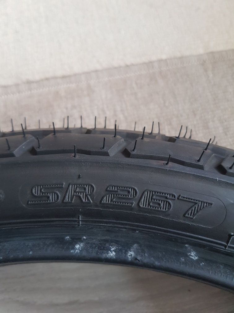 anvelope Shinko competitie 120/70r17