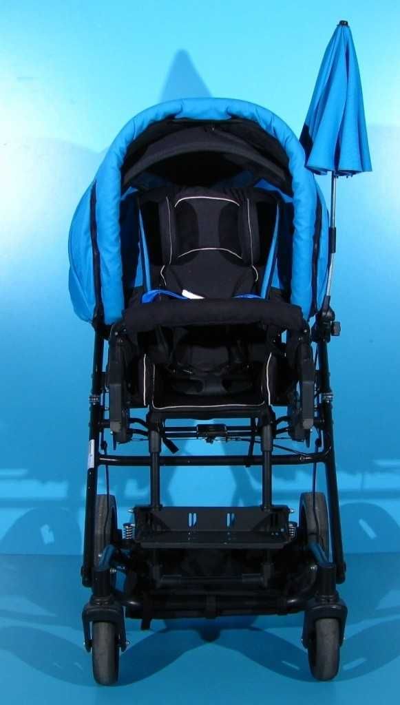 Carucior pentru copii cu dizabilitati Modi Buggy Mini
