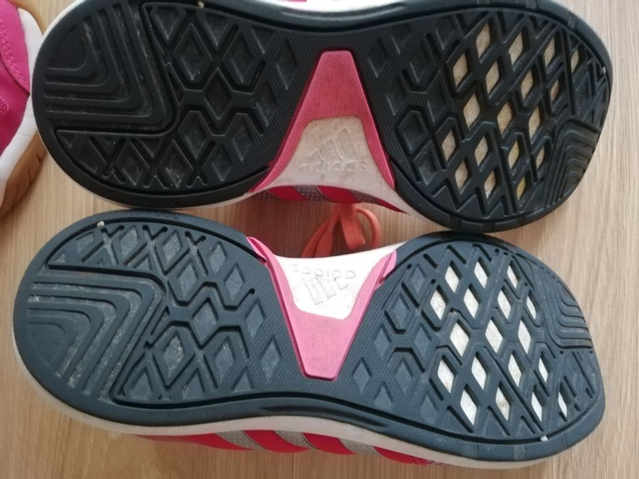 Маратонки Адидас 32 и 33 номер