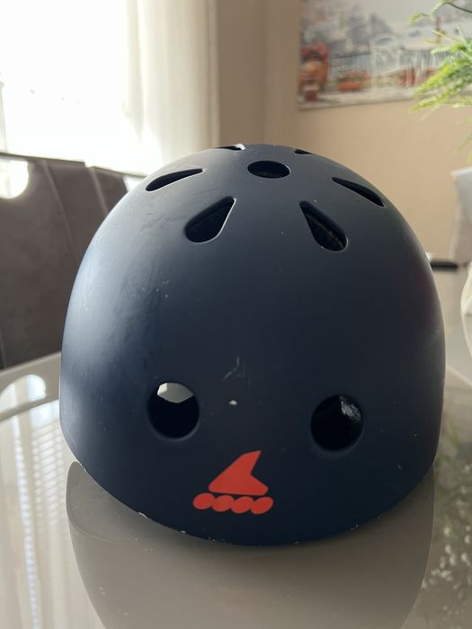 ROLLERBLADE Детска каска rb junior helmet