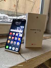 Huawei P60 Pro Black Nou 256GB Fullbox Garantie liber retea.