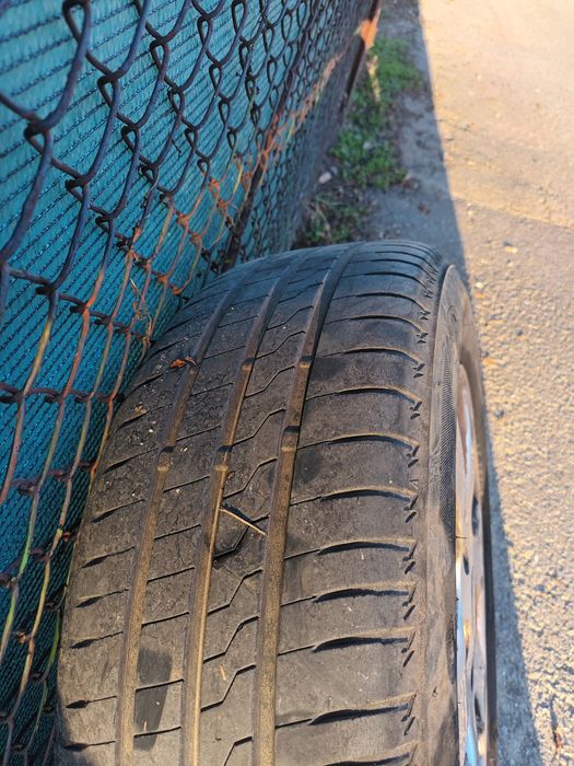 Джанти 5/112 15 цола Фолксваген