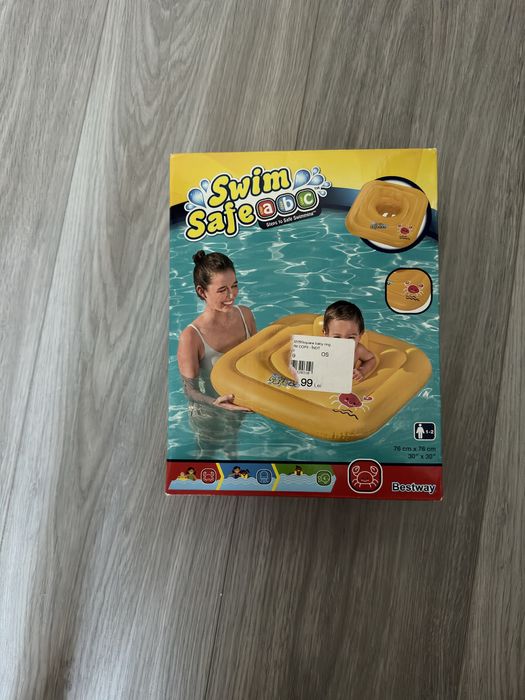 Colac apa SWIM SAFE pt copii