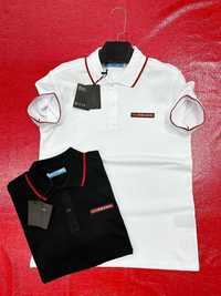 Tricou Prada Polo barbati