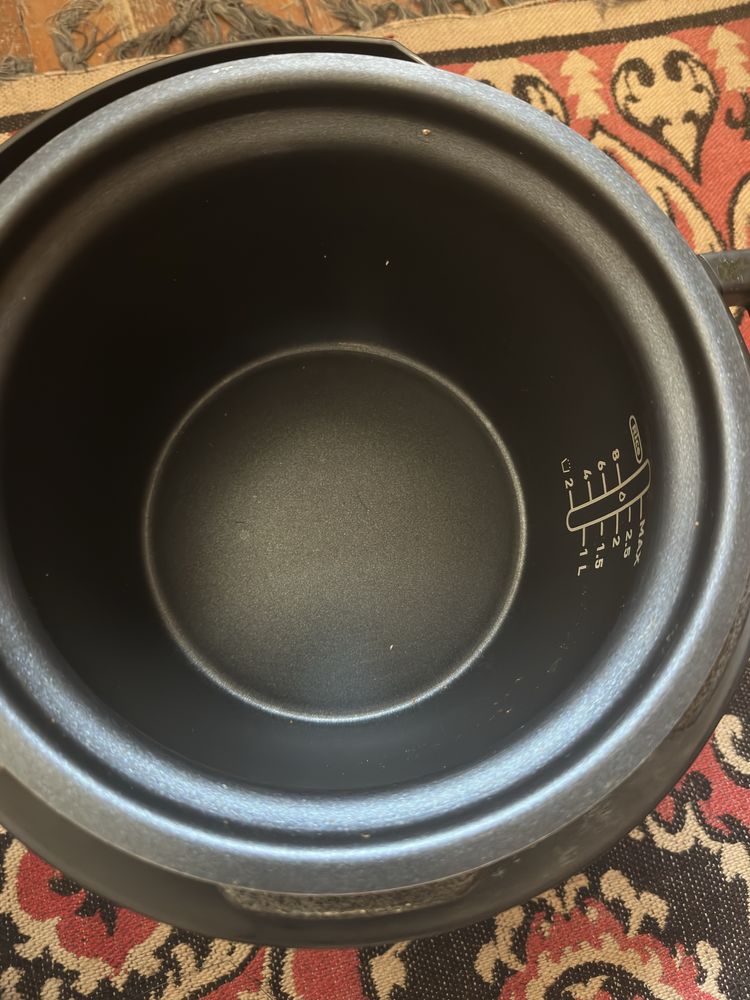 Мултикулър Tefal