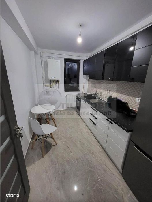Apartament 2 camere - Profi Visan - 49 mp - 85.000 euro !