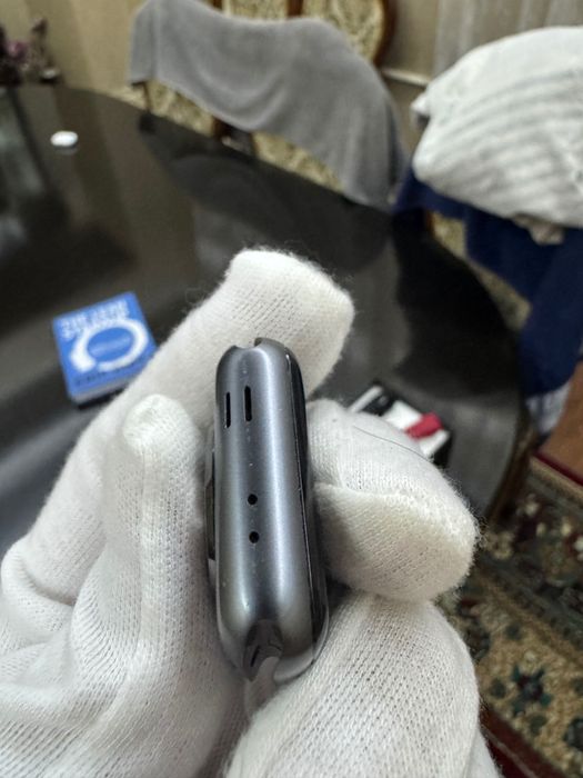apple watch ideal