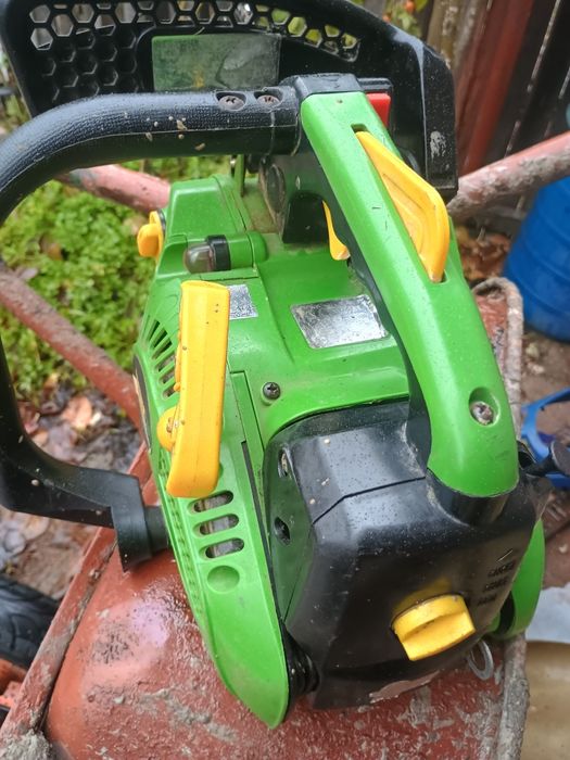 Drujba de mînă mica