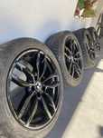 Vand Jante BMW M R19 X3,X4,X5,X6