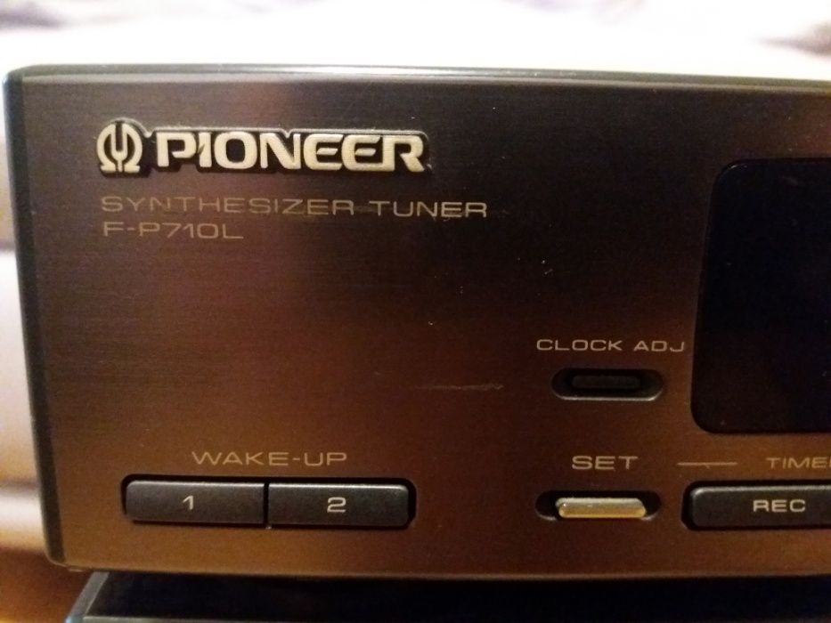 Мини система Pioneer