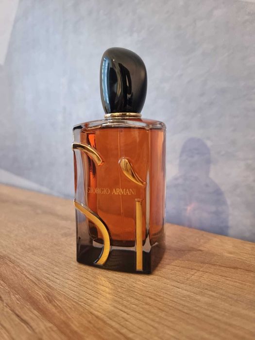 Giorgio Armani Si Parfum 100 ml, original 100%, dama