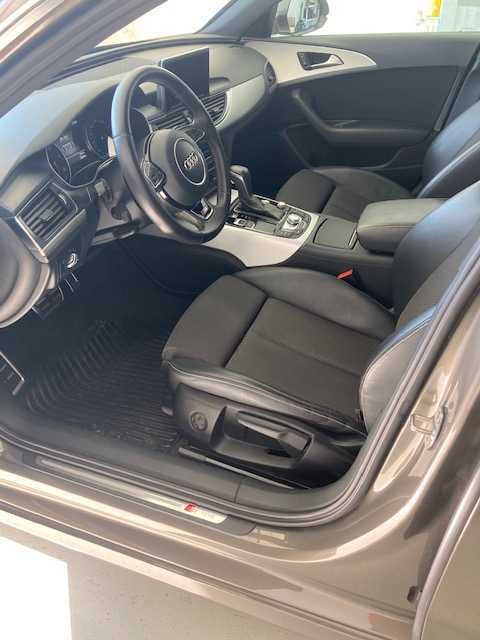 Audi A 6 -Avant S-line vand sau schimb cu Tiguan sau alte variante SUV