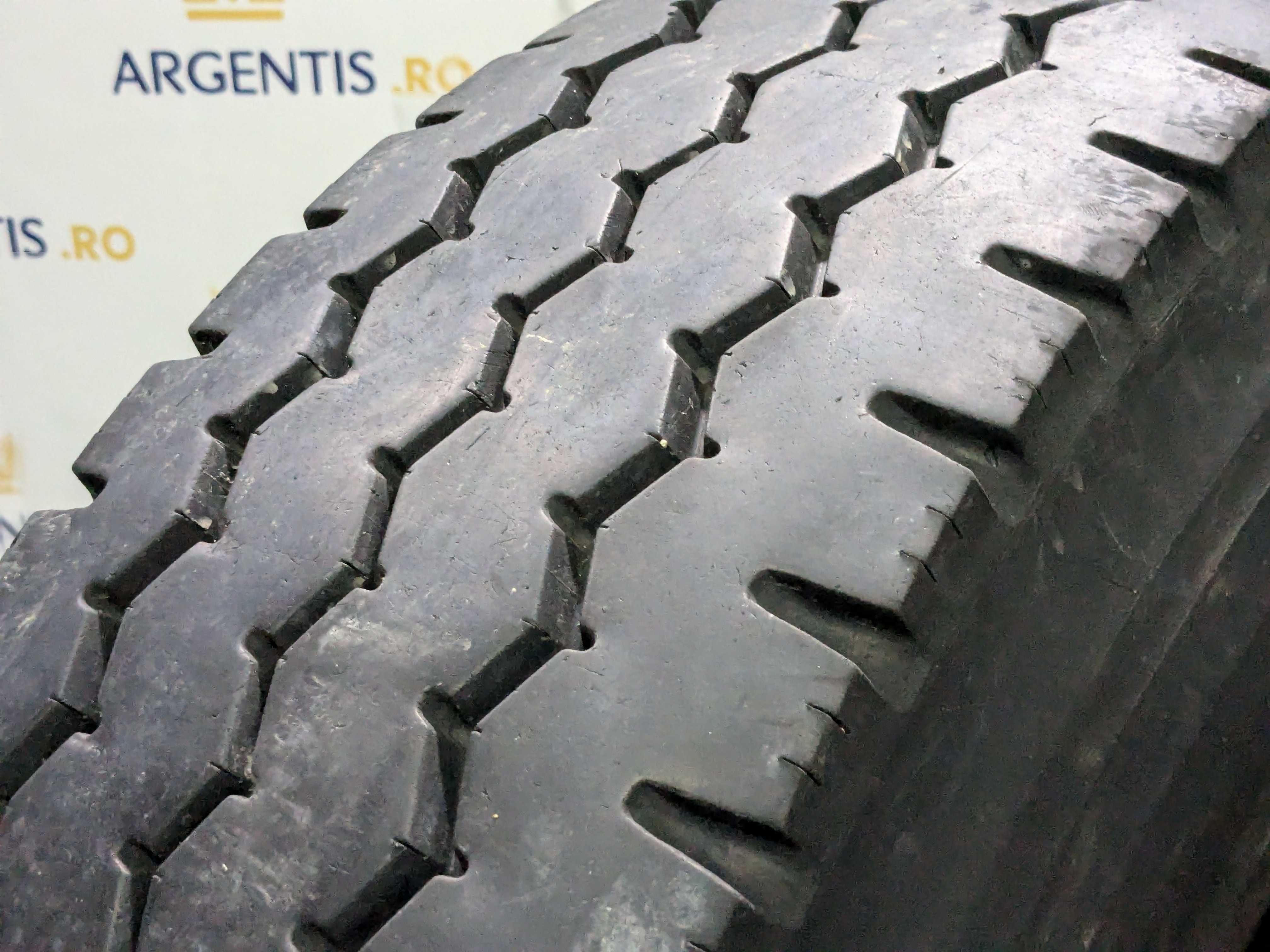 Anvelopa 315/80R22.5 Bridgestone (cod B101639C)