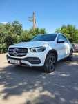 Mercedes-Benz GLE 300d 4M