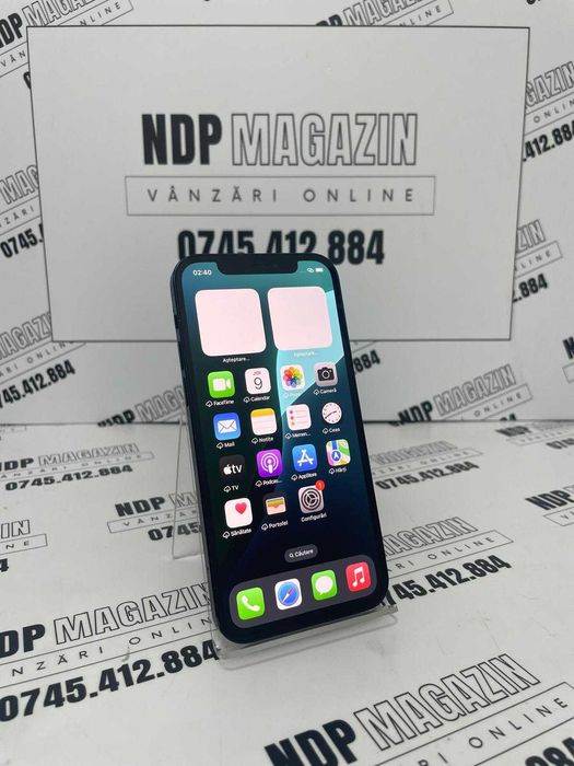 NDP Amanet NON-STOP Sos. Giurgiului 119 IPHONE 12 (42329)