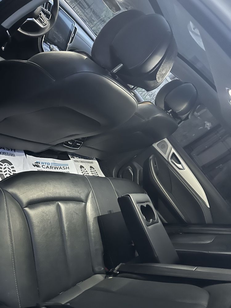 Roewe elektra mobil 502 tali 2023 yili 11 min prabeg