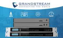 IP мини АТС Grandstream. Все модели в наличии. Продажа и настройка.