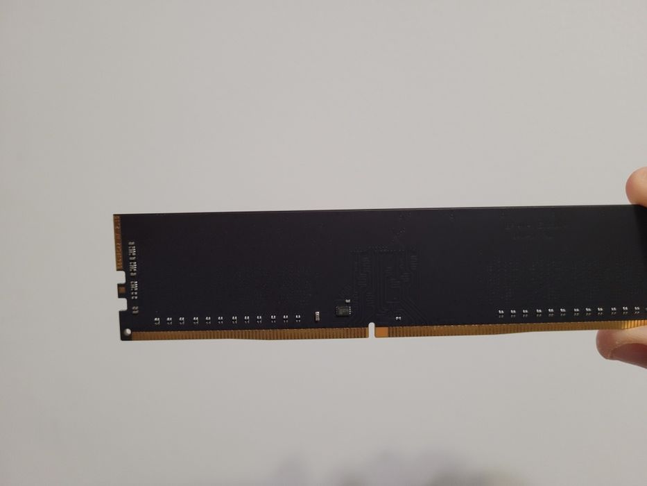 ОЗУ, patriot ddr4 8gb