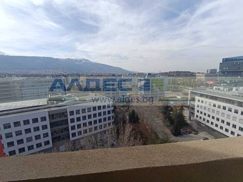 Дава се под наем Тристаен апартамент в София, Младост 4 - 108 кв.м за 600 € - Снимка #14