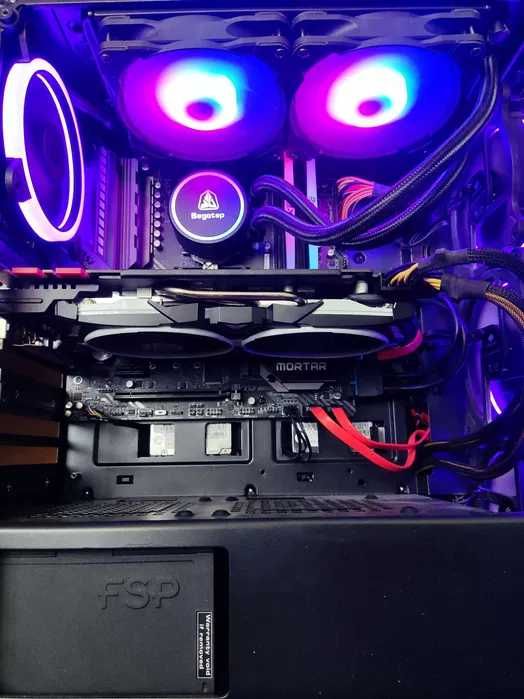 Servicii Profesionale de Configurare și Asamblare PC la Domiciliu