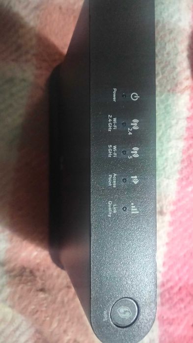 Wifi booster extender