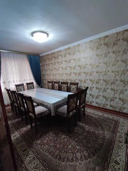 Продается  квартира коракамыш 1/4 да 3 хона!