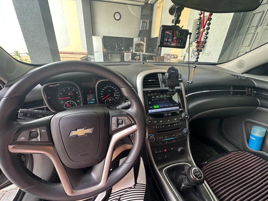 Малибу 1 сотилади