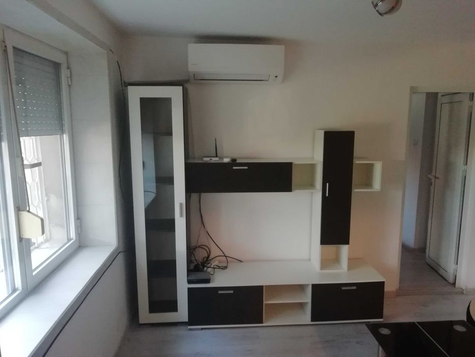 Дава се под наем Двустаен апартамент в Хасково, Бадема - 45 кв.м за 193.8 € - Снимка #3
