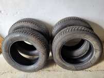 4 бр. Зимни гуми 225 65 R17 , Falken и Bridgestone