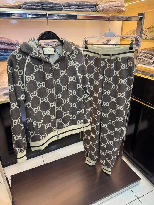 Compleu unisex bumbac