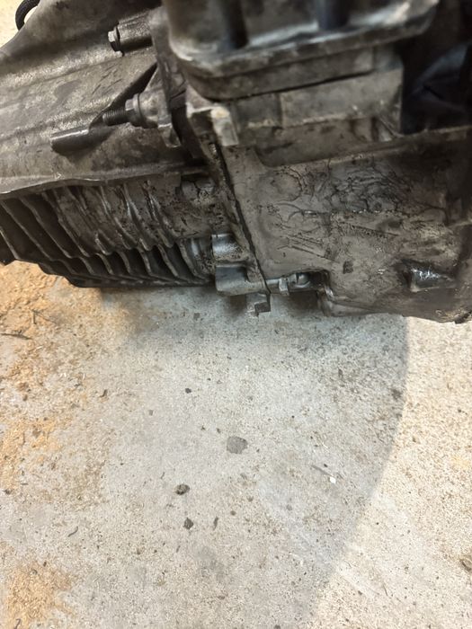 Скоростна кутия Берлинго Грандланд Х 3008 6 скорости 1.5 1.6 20MB48